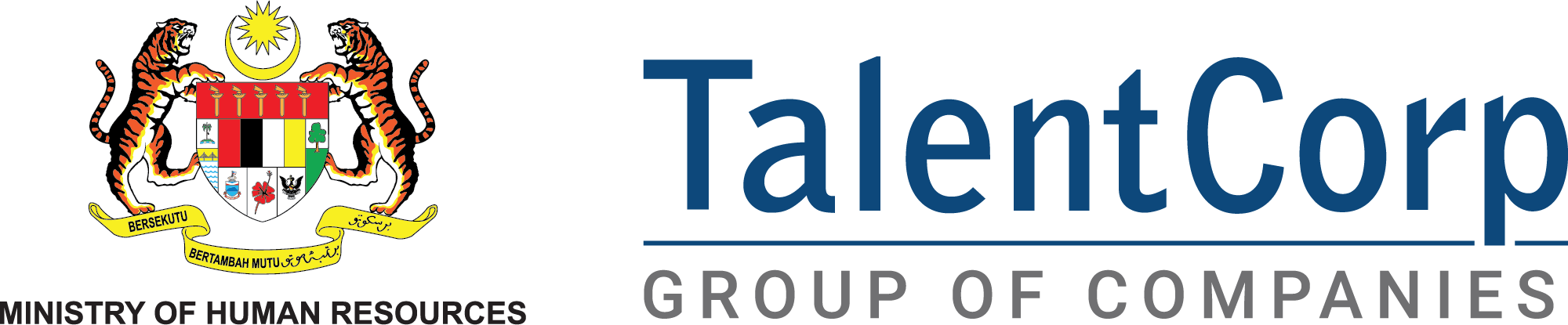 Welcome to TalentCorp's Official Source Code Management Repository